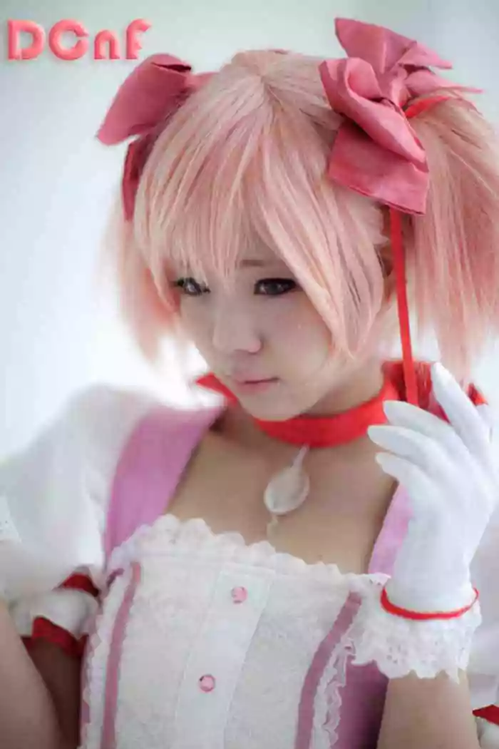 Mahou Shoujo Madoka Magica - Capítulo 3 - Página 42 - LectorTMOo