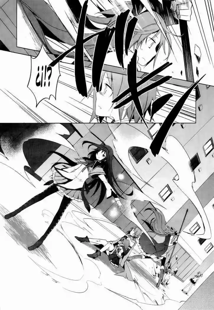 Mahou Shoujo Madoka Magica - Capítulo 5 - Página 41 - LectorTMOo