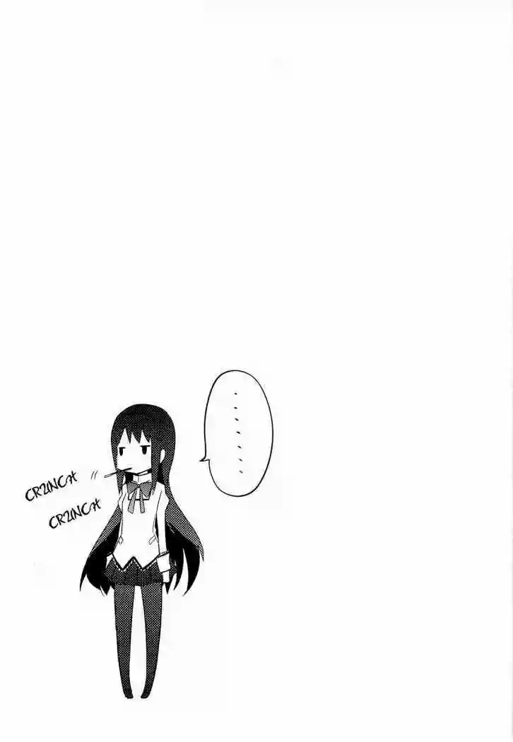Mahou Shoujo Madoka Magica - Capítulo 6 - Página 36 - LectorTMOo