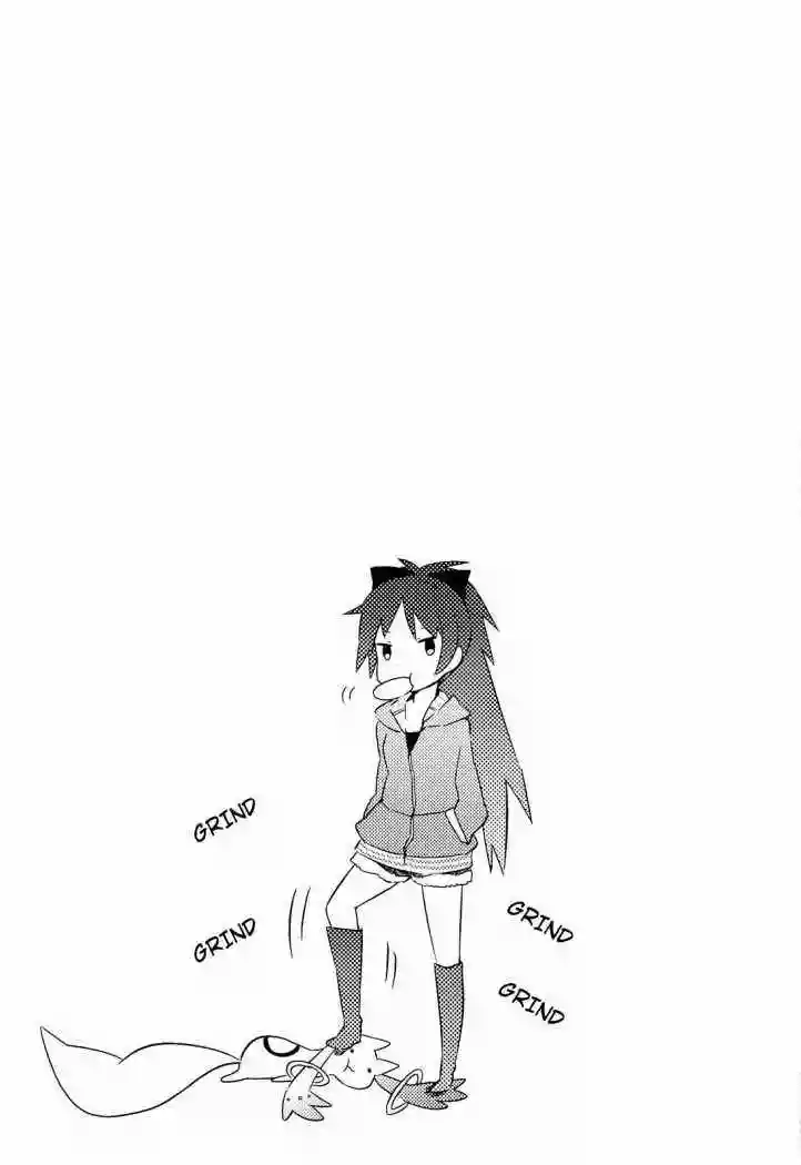 Mahou Shoujo Madoka Magica - Capítulo 7 - Página 34 - LectorTMOo