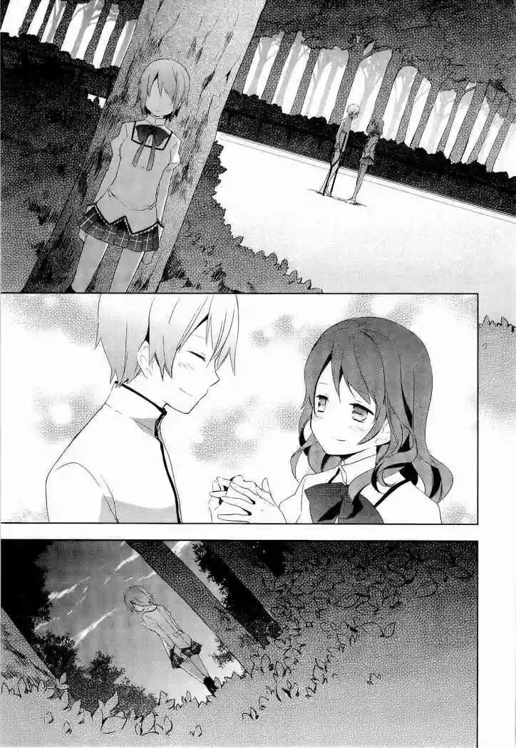 Mahou Shoujo Madoka Magica - Capítulo 8 - Página 12 - LectorTMOo