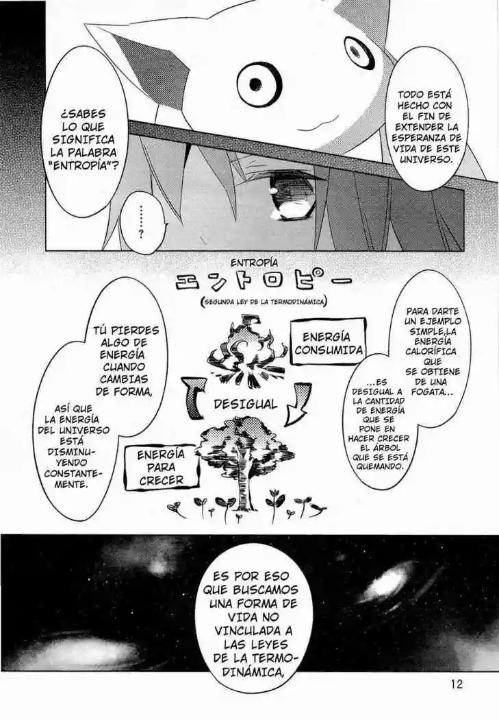 Mahou Shoujo Madoka Magica - Capítulo 9 - Página 16 - LectorTMOo