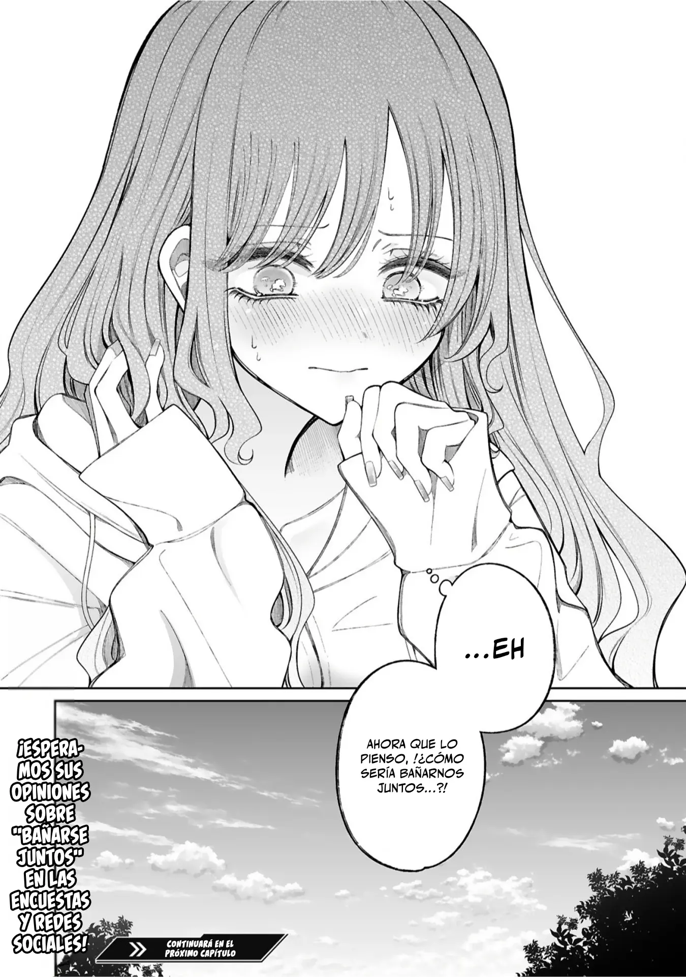 Mahou Shoujo ni Yasashii Gal - Capítulo 4 - Página 26 - LectorTMOo