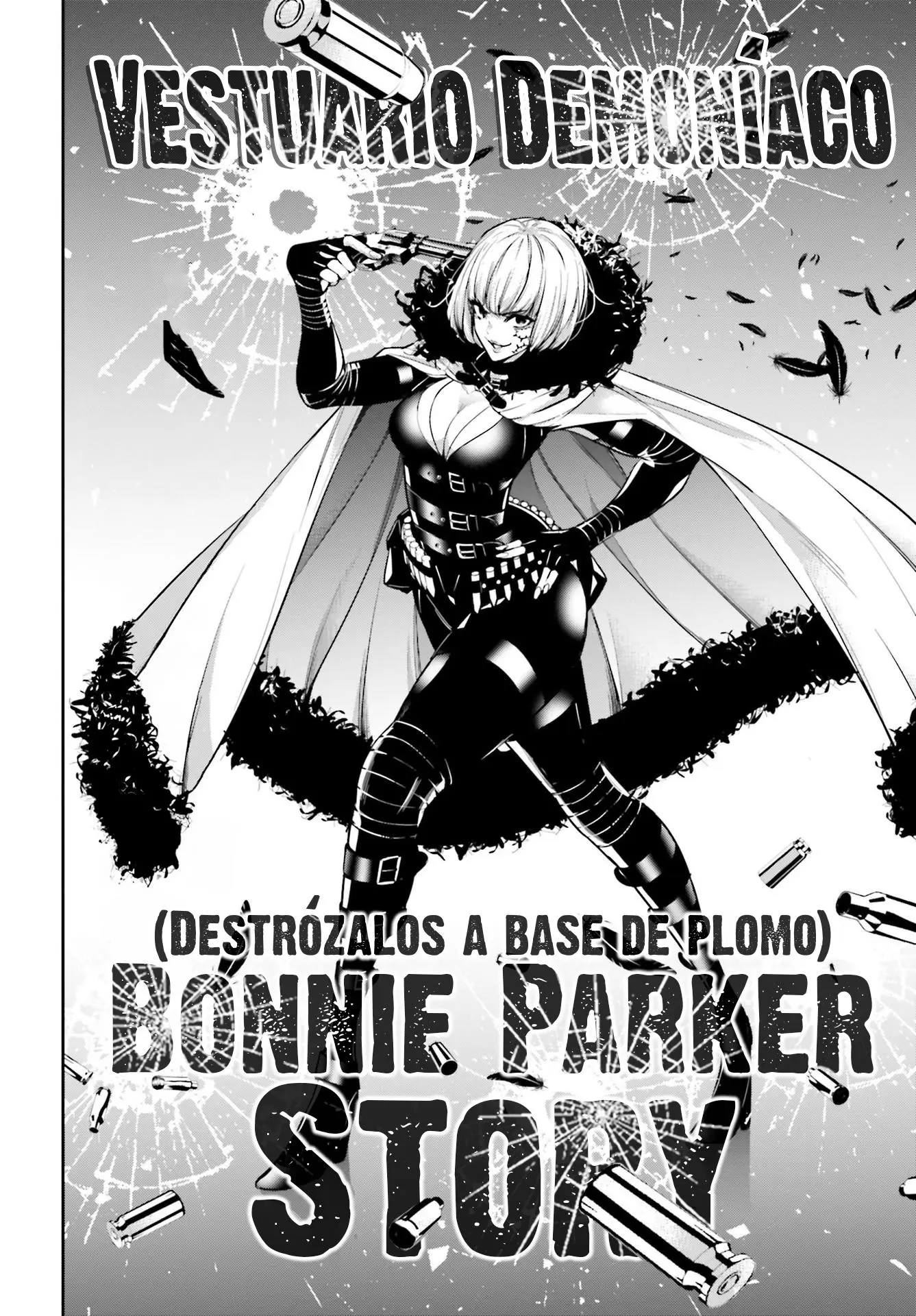 Majo Taisen - Capítulo 38 - Página 10 - LectorTMOo