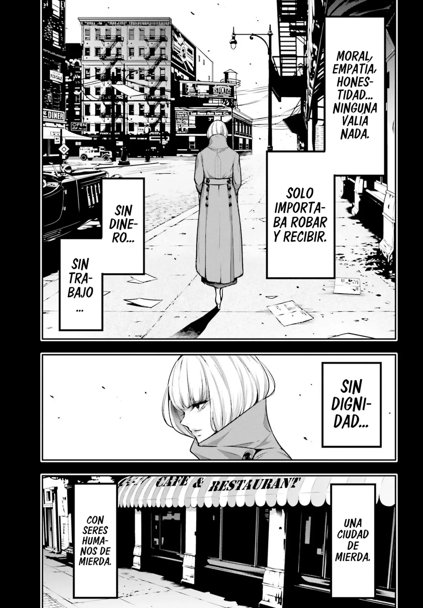 Majo Taisen - Capítulo 40 - Página 26 - LectorTMOo