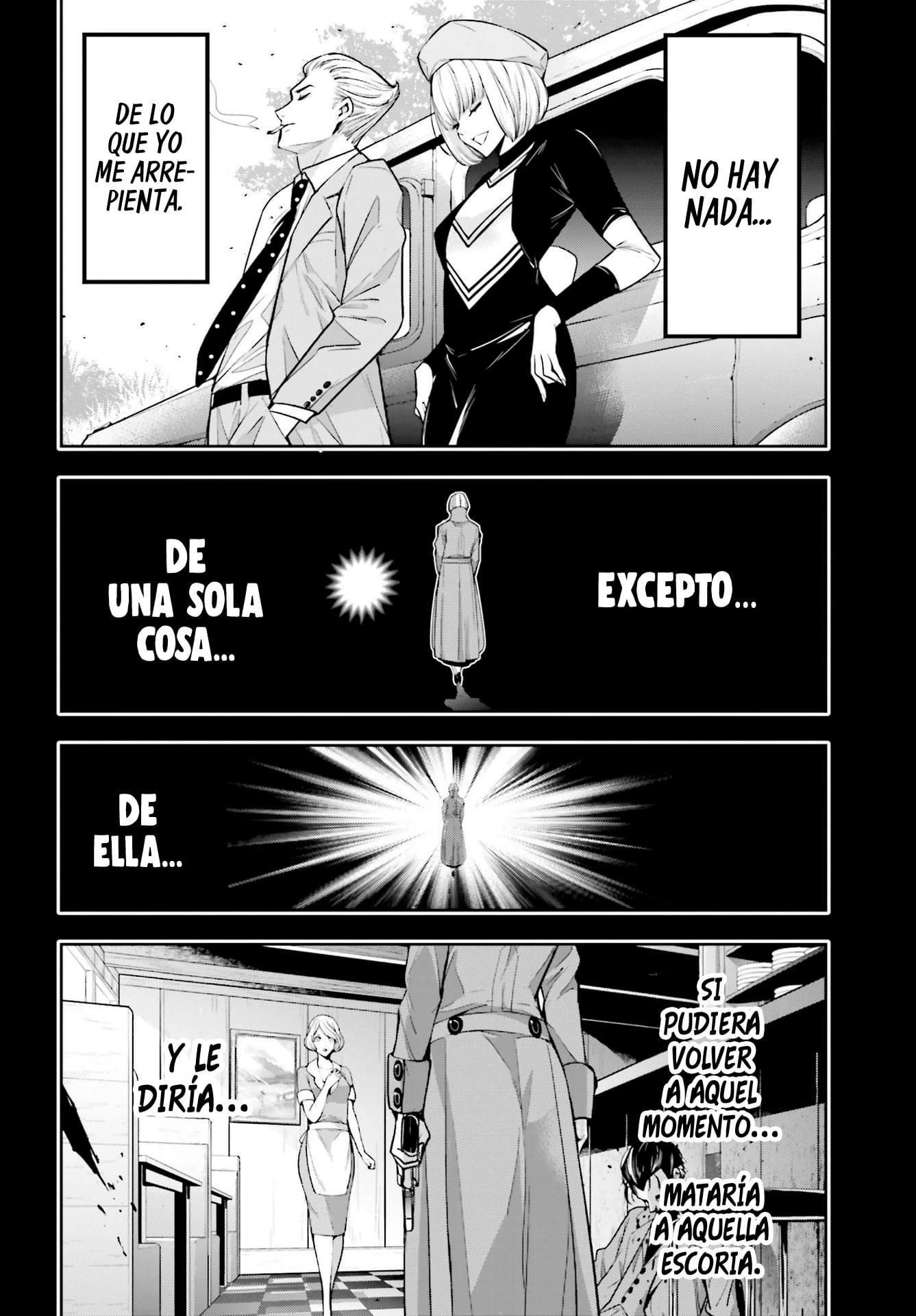 Majo Taisen - Capítulo 41 - Página 24 - LectorTMOo