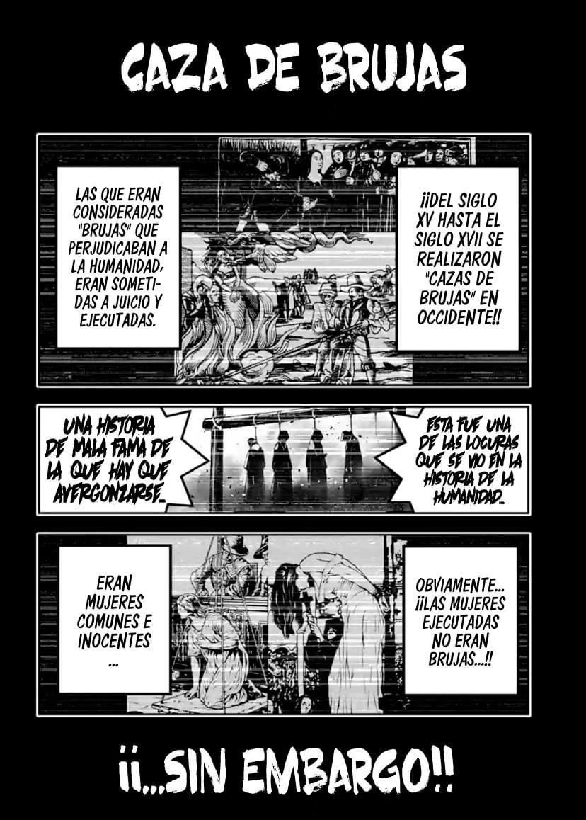 Majo Taisen - Capítulo 43 - Página 25 - LectorTMOo