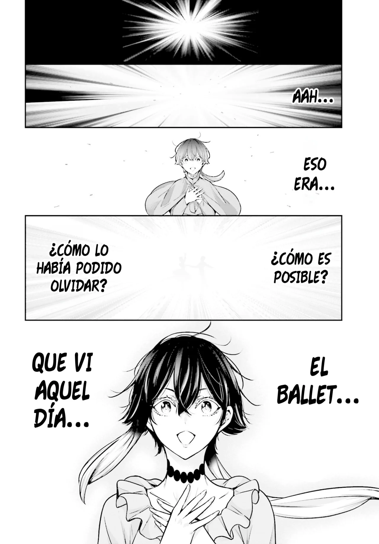 Majo Taisen - Capítulo 49 - Página 34 - LectorTMOo