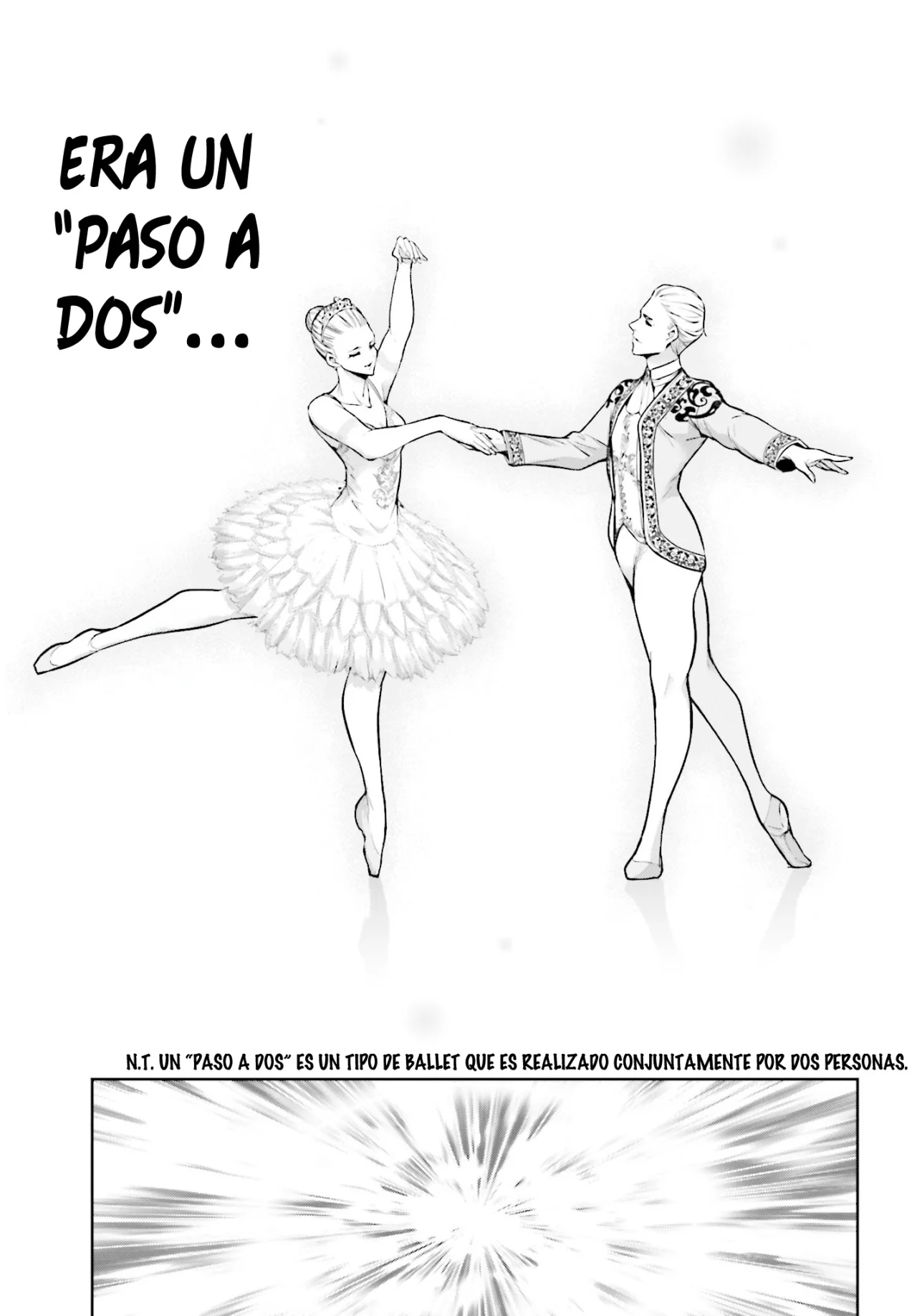 Majo Taisen - Capítulo 49 - Página 35 - LectorTMOo