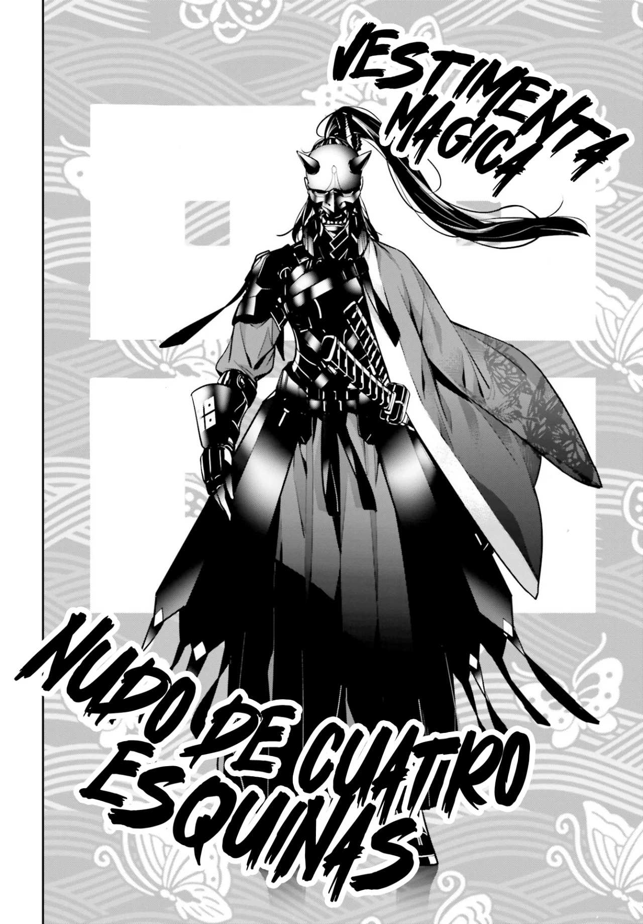 Majo Taisen - Capítulo 51 - Página 20 - LectorTMOo