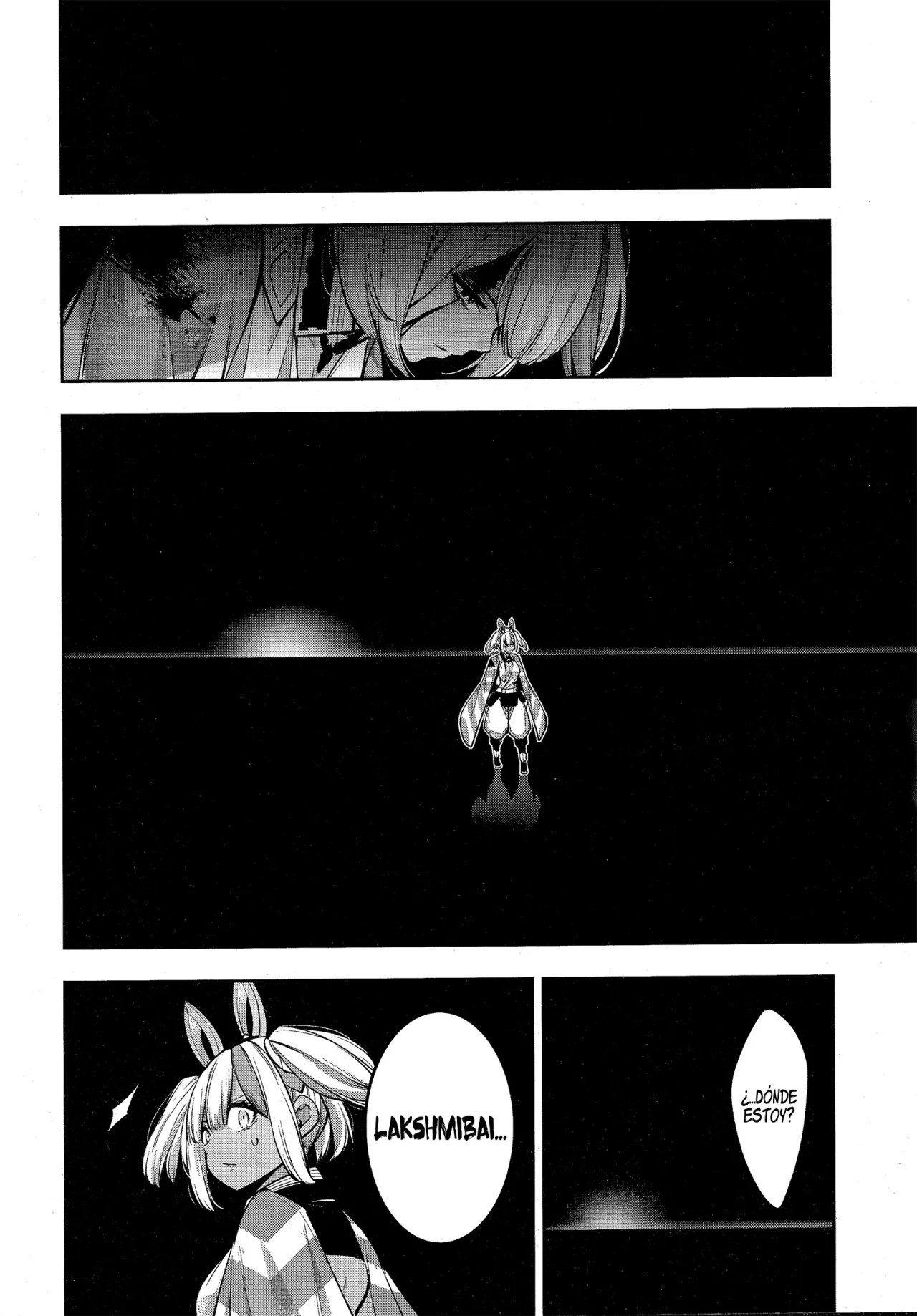 Majo Taisen - Capítulo 56 - Página 10 - LectorTMOo