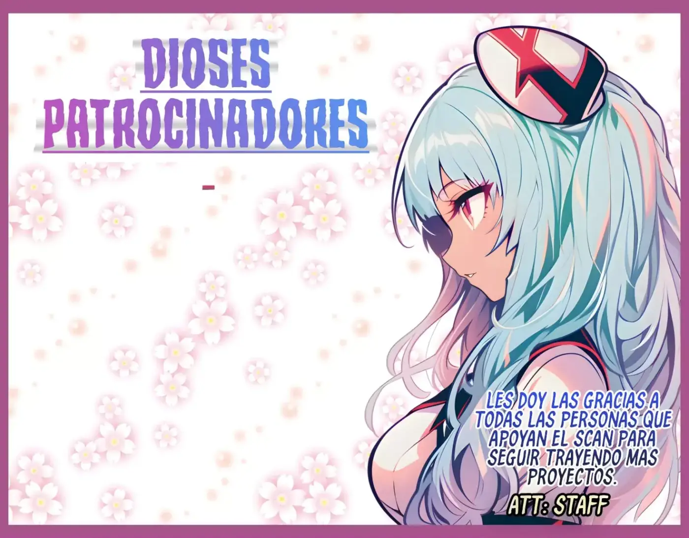 Majutsushi Kunon wa Mieteiru - Capítulo 11 - Página 24 - LectorTMOo