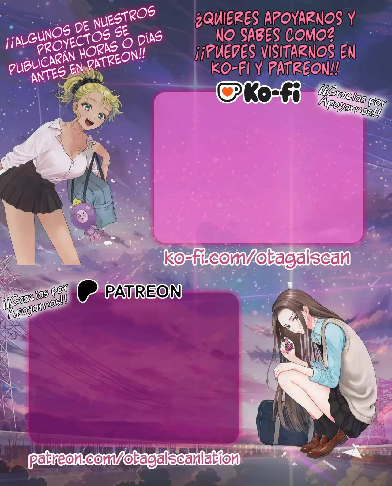 Majutsushi Kunon wa Mieteiru - Capítulo 17 - Página 32 - LectorTMOo