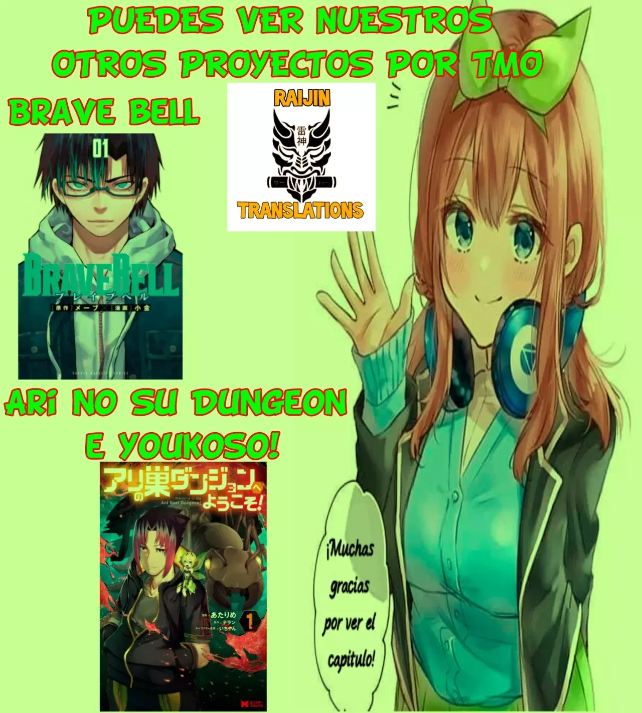 Majutsushi Kunon wa Mieteiru - Capítulo 18 - Página 28 - LectorTMOo