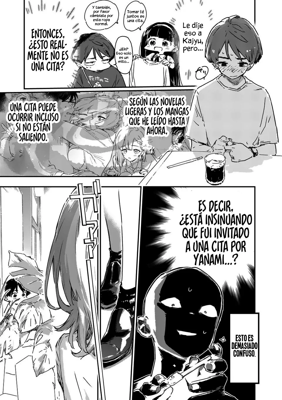 Makeine - Capítulo 15.20 - Página 14 - LectorTMOo