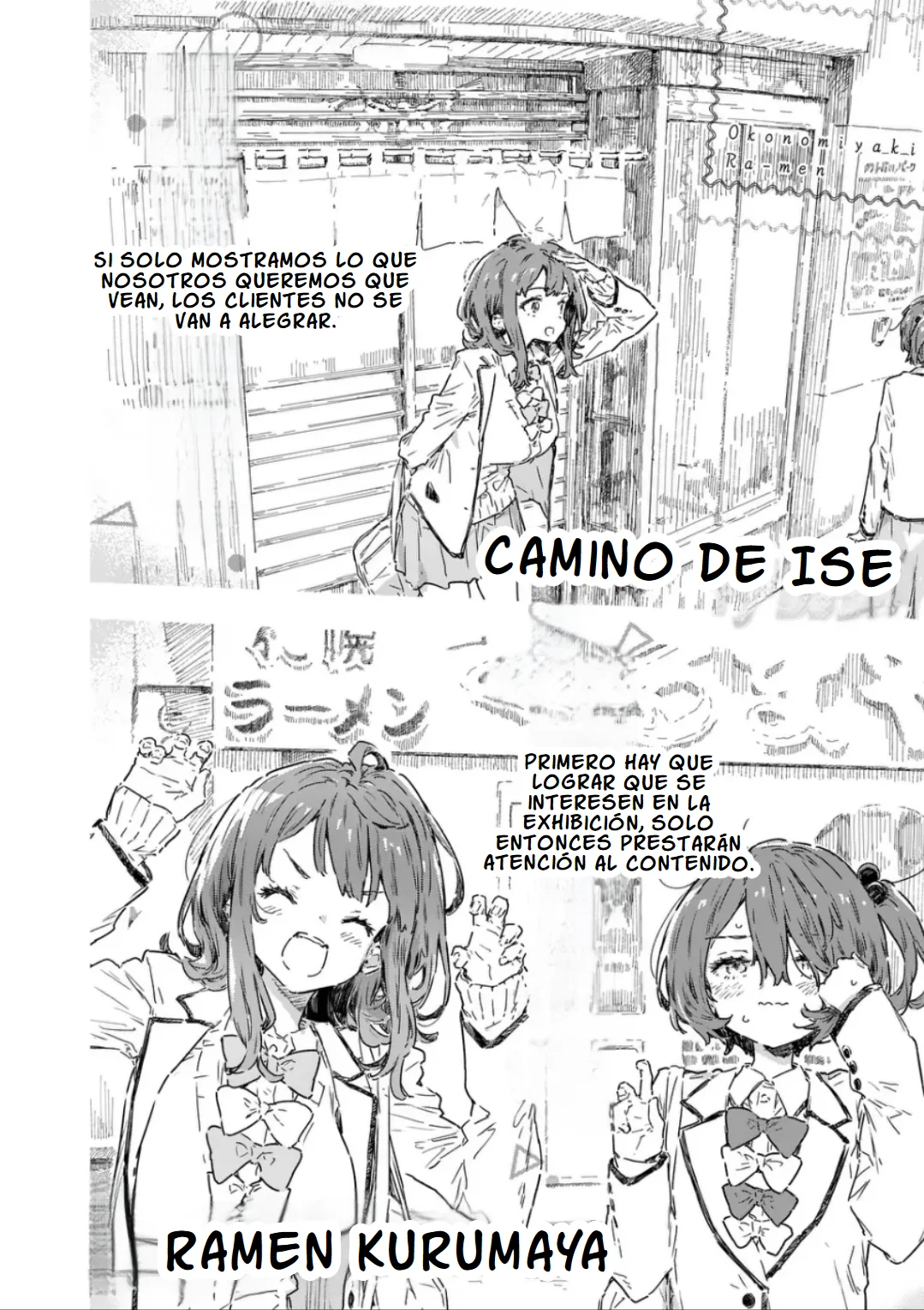 Makeine - Capítulo 22.20 - Página 15 - LectorTMOo