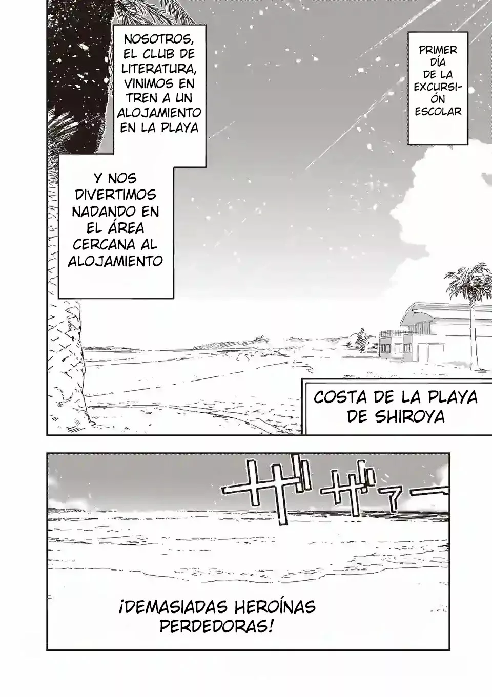 Makeine - Capítulo 9 - Página 12 - LectorTMOo