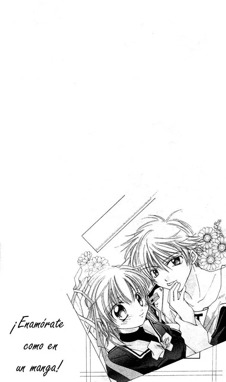 Manga Mitai Koi Shitai - Capítulo 1 - Página 4 - LectorTMOo