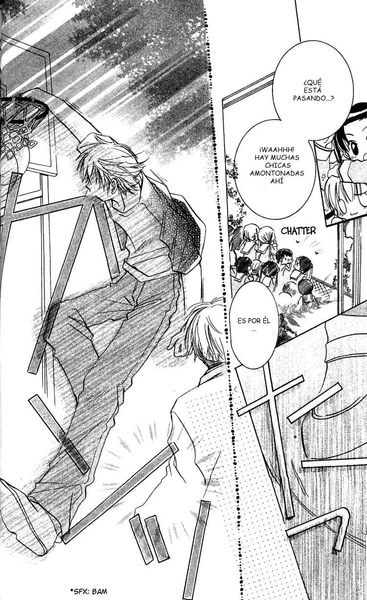 Manga Mitai Koi Shitai - Capítulo 1 - Página 8 - LectorTMOo