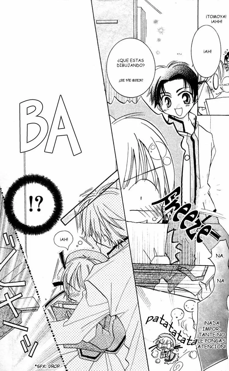 Manga Mitai Koi Shitai - Capítulo 1 - Página 13 - LectorTMOo