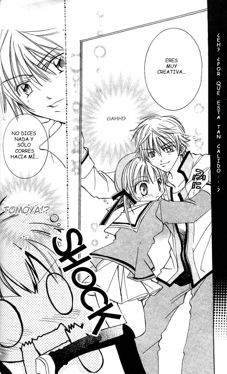 Manga Mitai Koi Shitai - Capítulo 1 - Página 14 - LectorTMOo