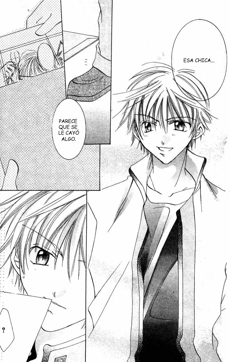 Manga Mitai Koi Shitai - Capítulo 1 - Página 17 - LectorTMOo