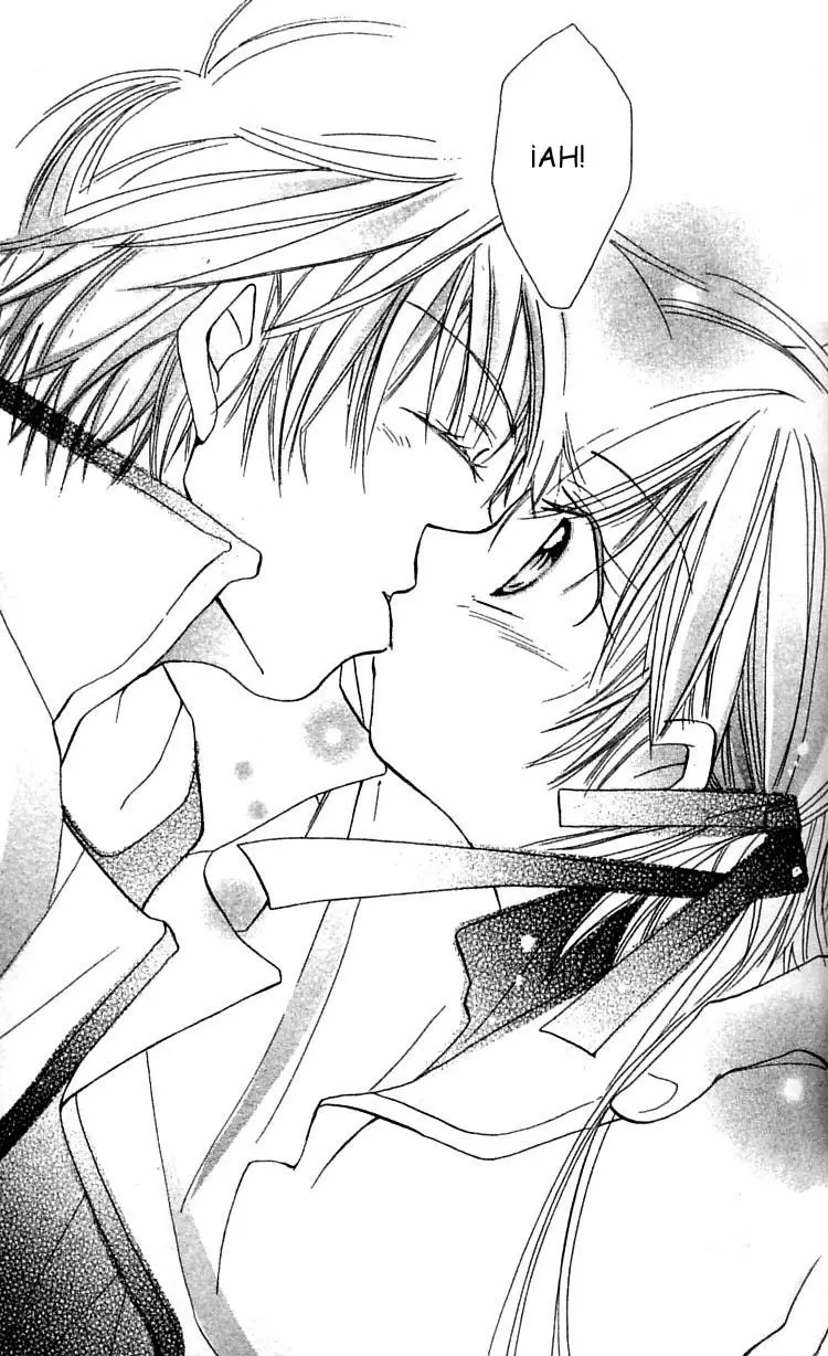 Manga Mitai Koi Shitai - Capítulo 1 - Página 33 - LectorTMOo
