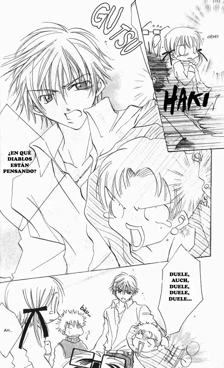 Manga Mitai Koi Shitai - Capítulo 2 - Página 24 - LectorTMOo
