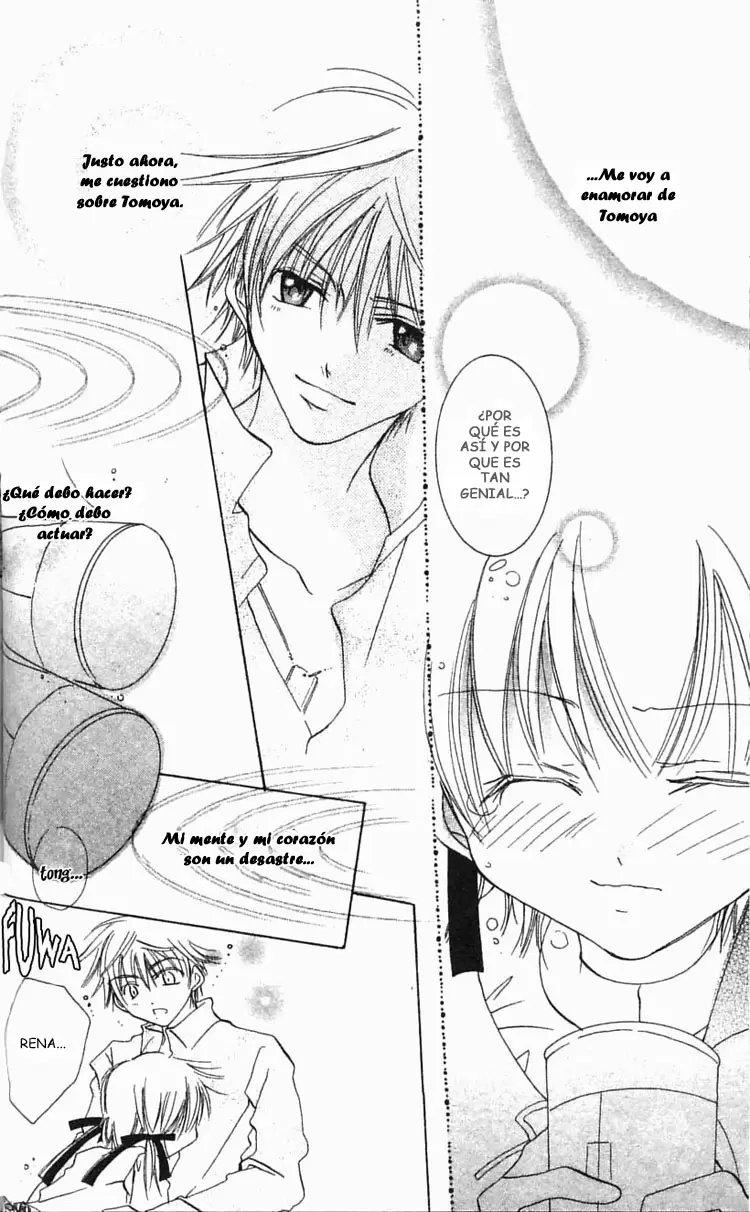 Manga Mitai Koi Shitai - Capítulo 2 - Página 28 - LectorTMOo