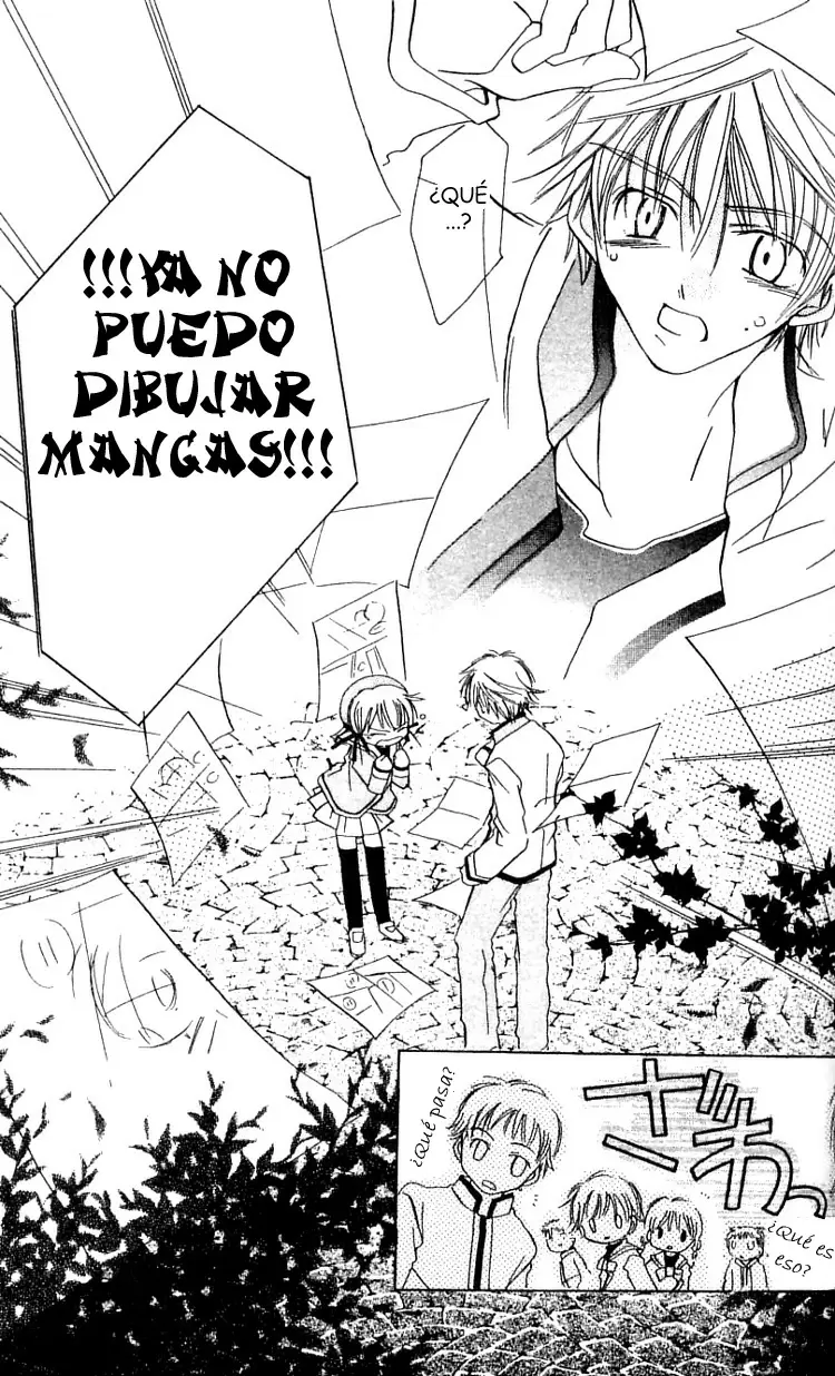 Manga Mitai Koi Shitai - Capítulo 3 - Página 20 - LectorTMOo