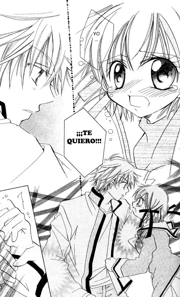 Manga Mitai Koi Shitai - Capítulo 3 - Página 22 - LectorTMOo