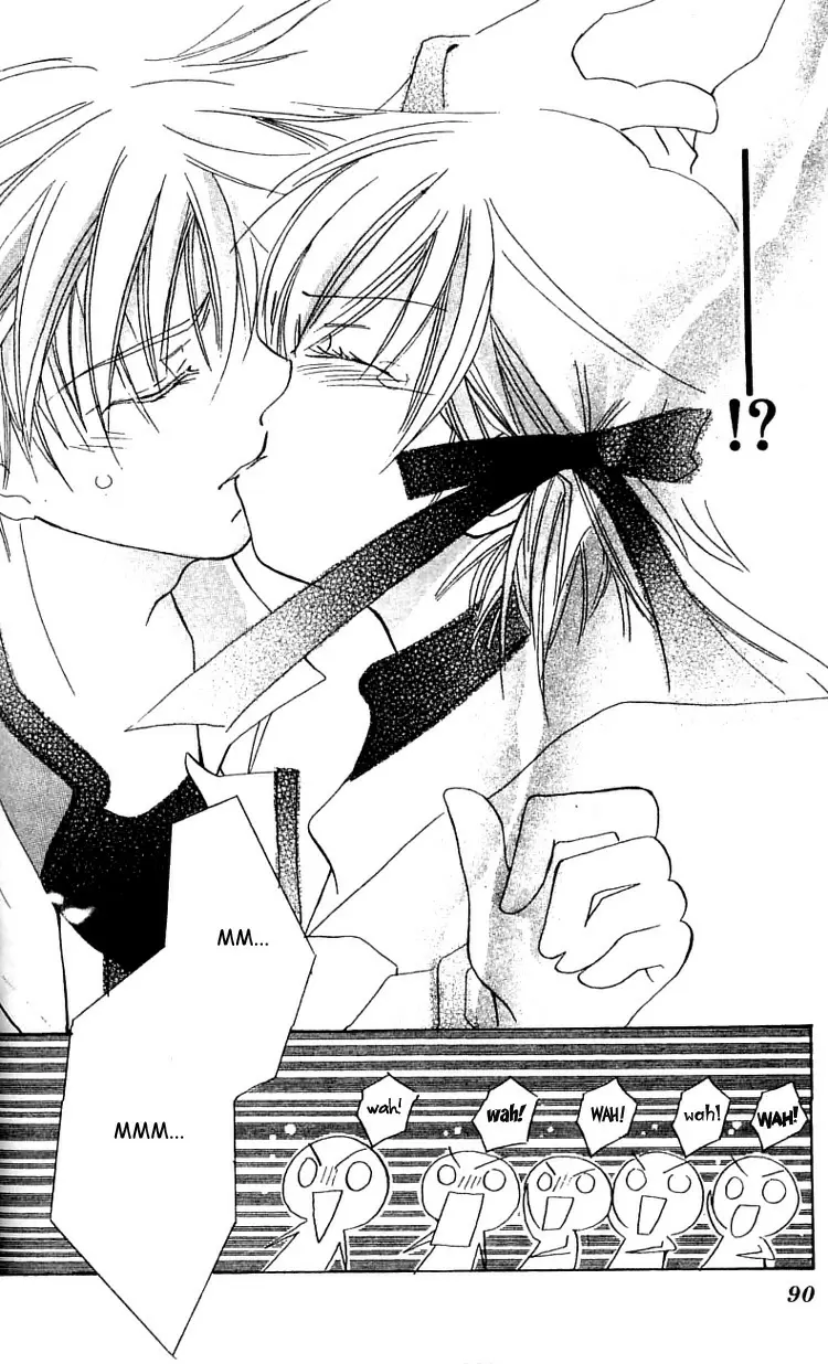 Manga Mitai Koi Shitai - Capítulo 3 - Página 23 - LectorTMOo