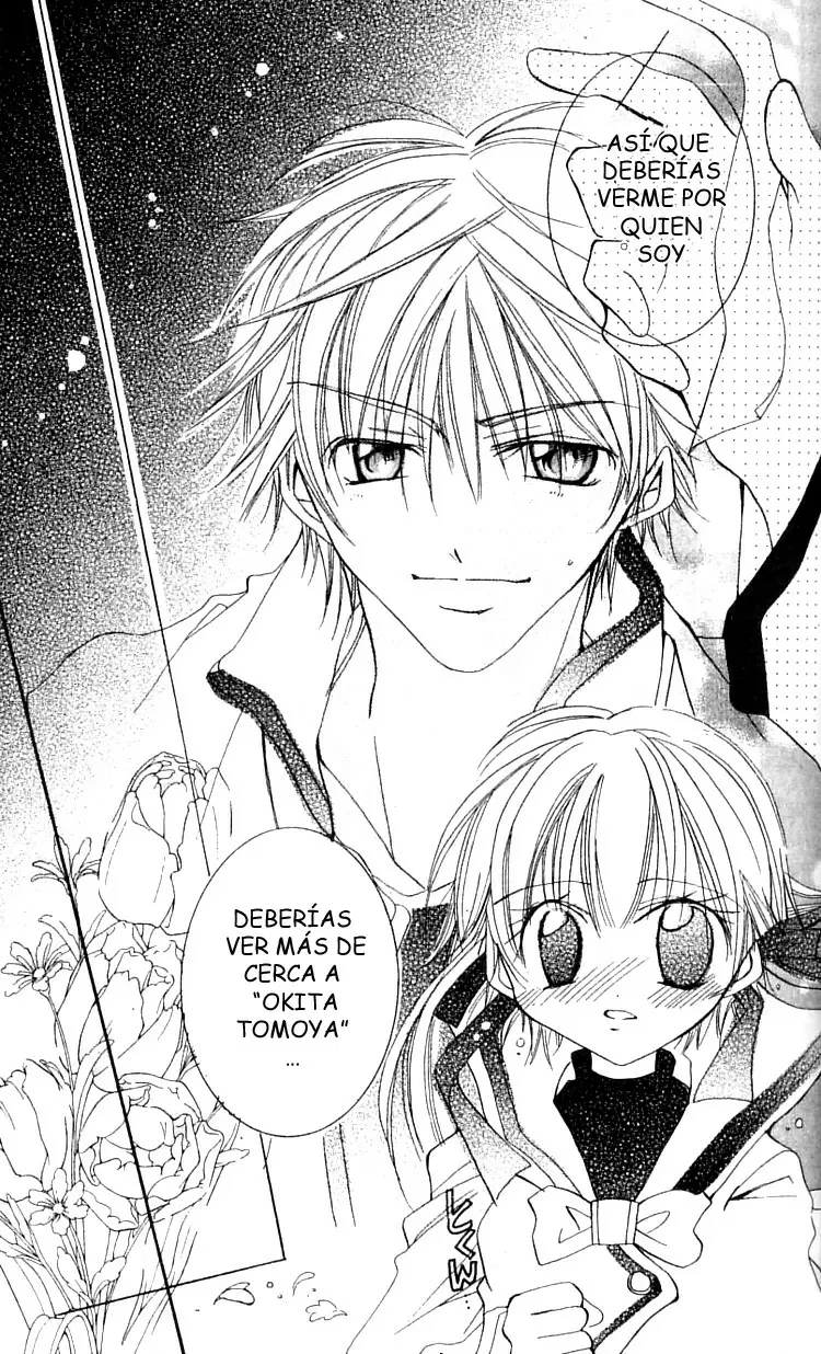 Manga Mitai Koi Shitai - Capítulo 3 - Página 26 - LectorTMOo
