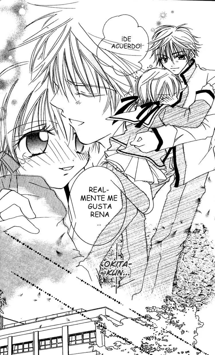 Manga Mitai Koi Shitai - Capítulo 3 - Página 27 - LectorTMOo