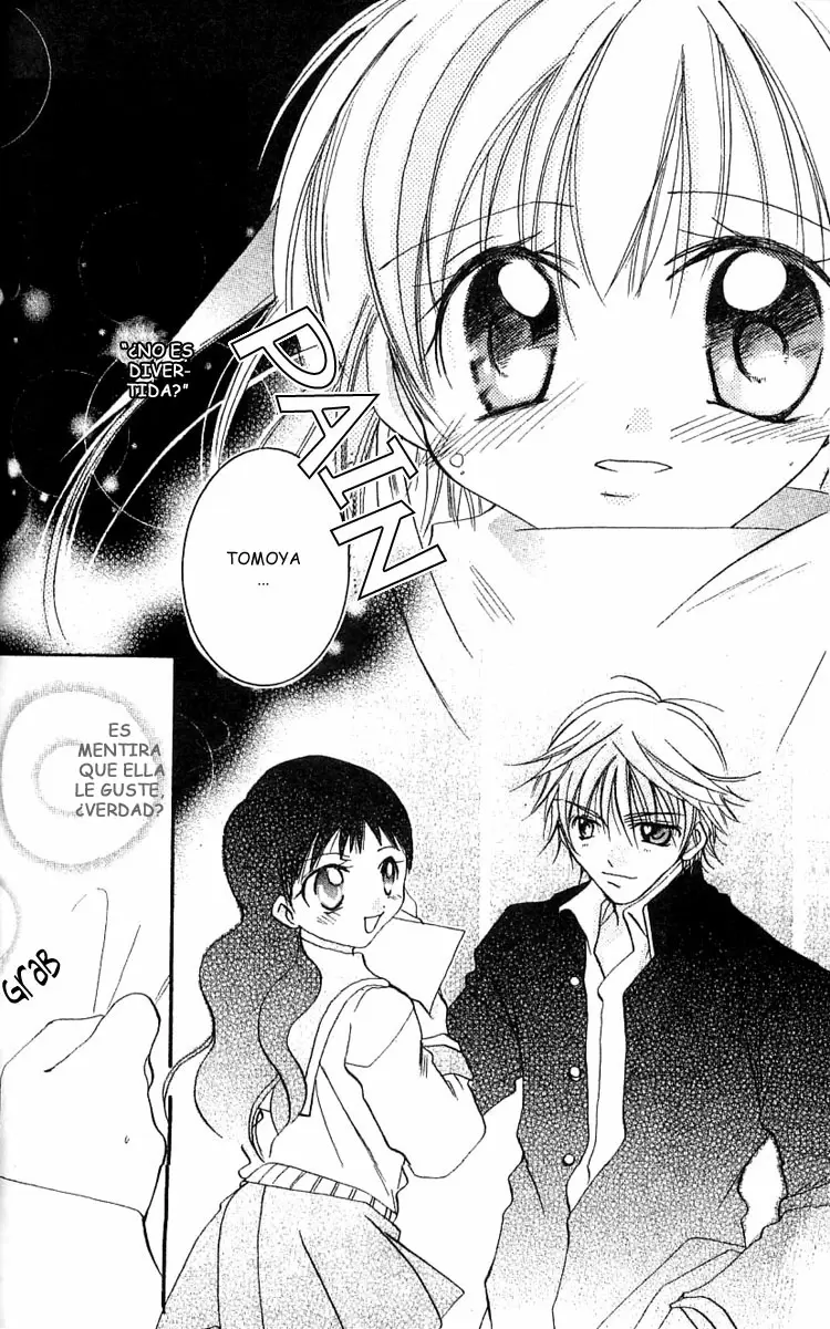 Manga Mitai Koi Shitai - Capítulo 4 - Página 24 - LectorTMOo