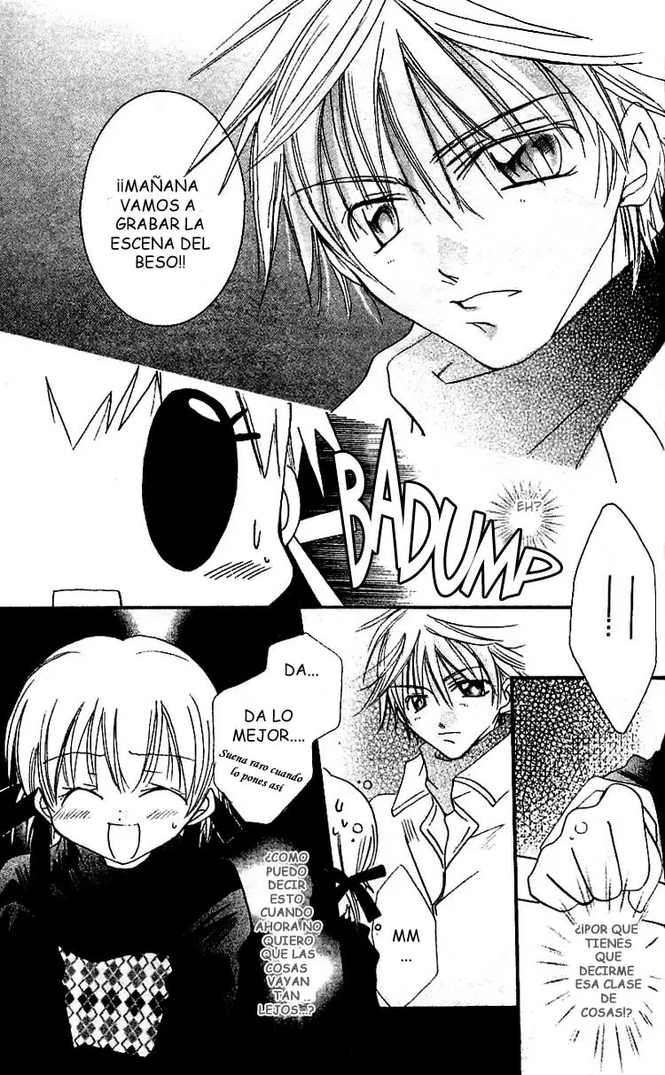 Manga Mitai Koi Shitai - Capítulo 4 - Página 27 - LectorTMOo