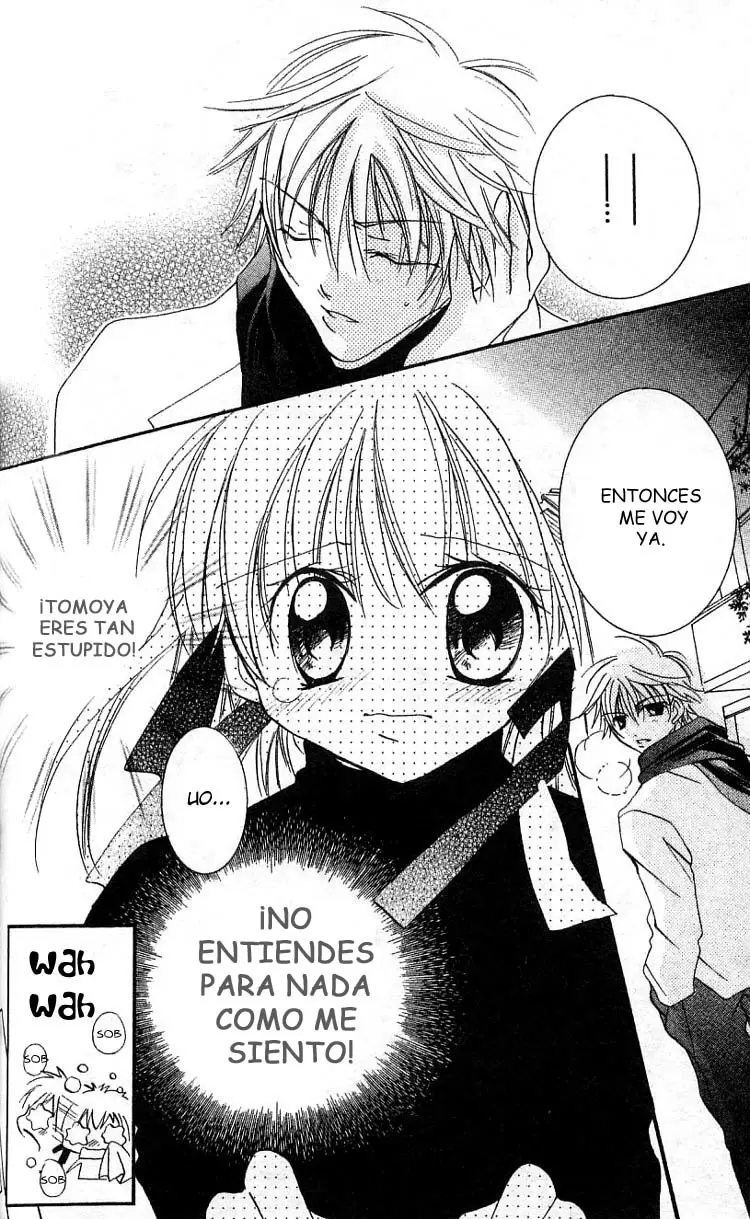 Manga Mitai Koi Shitai - Capítulo 4 - Página 28 - LectorTMOo