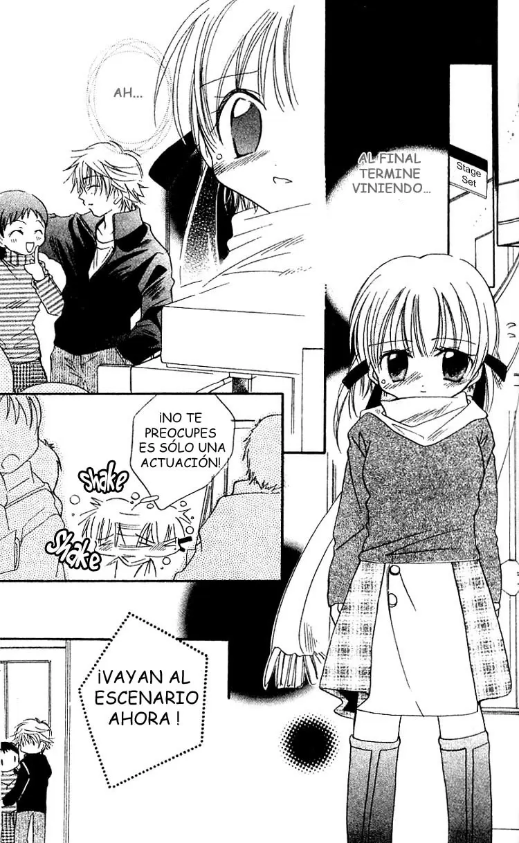 Manga Mitai Koi Shitai - Capítulo 4 - Página 29 - LectorTMOo