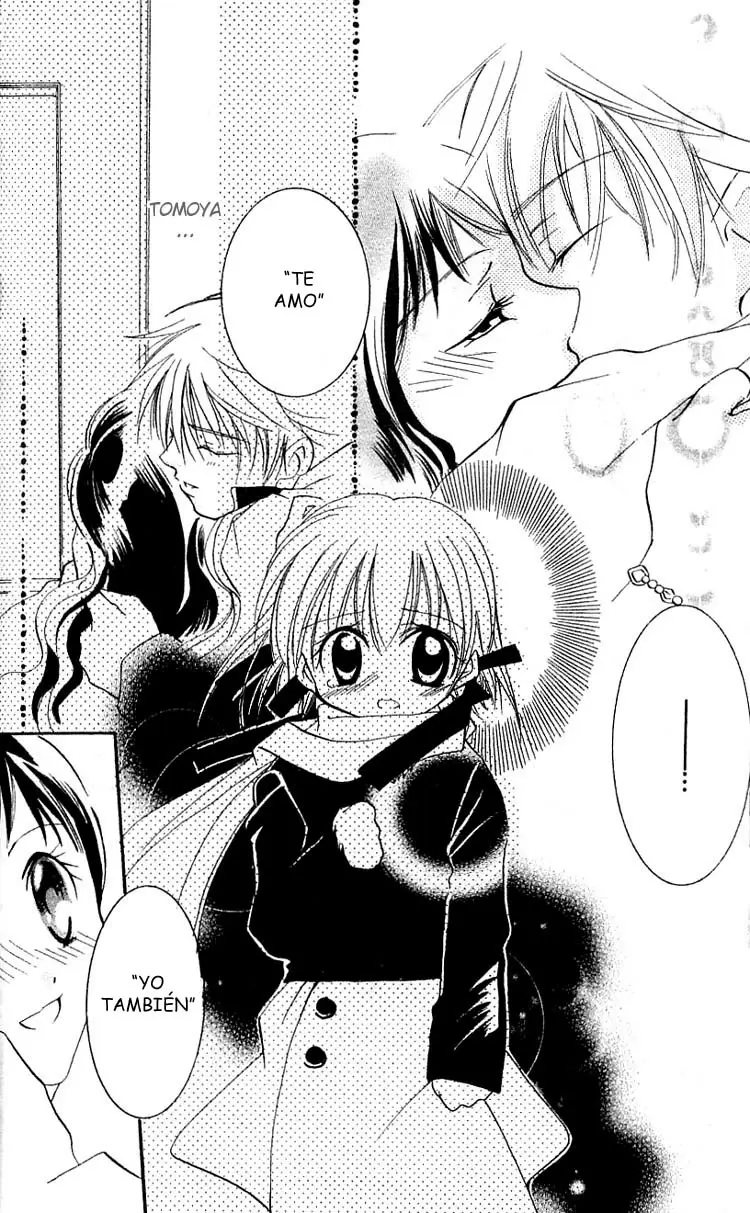 Manga Mitai Koi Shitai - Capítulo 4 - Página 30 - LectorTMOo