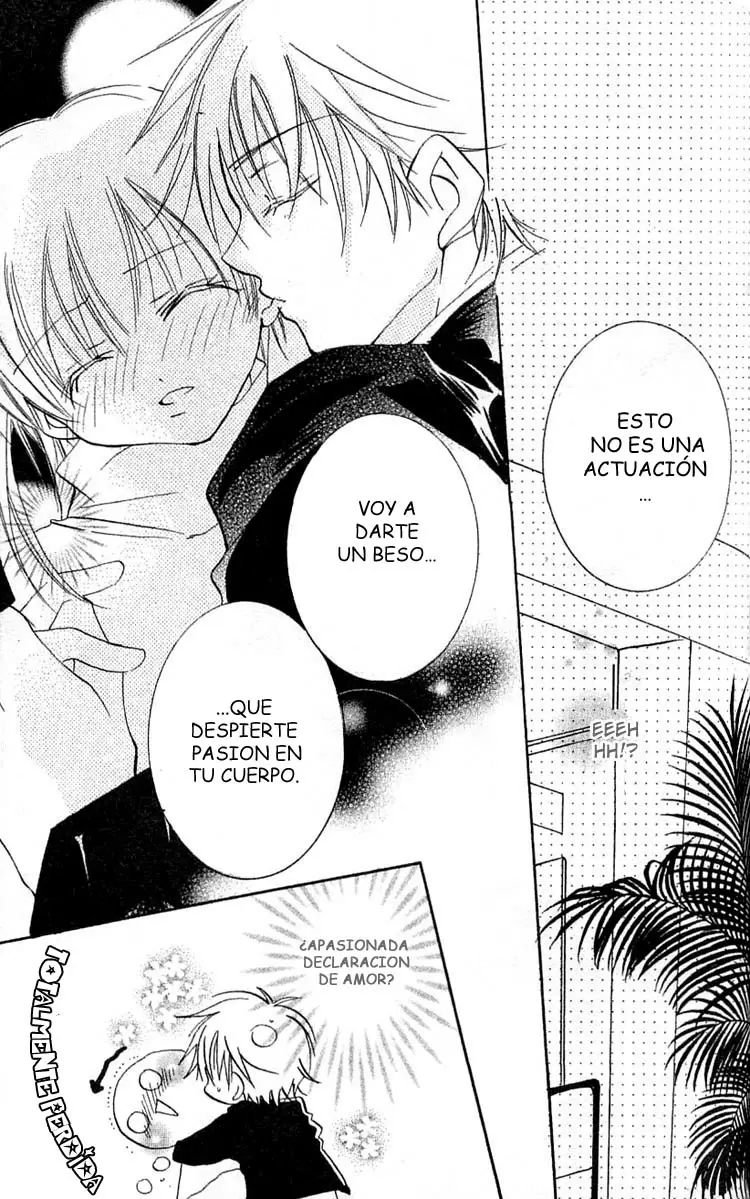 Manga Mitai Koi Shitai - Capítulo 4 - Página 35 - LectorTMOo