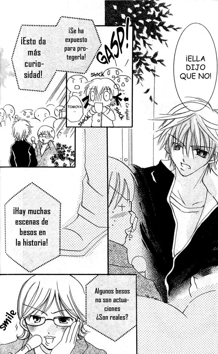Manga Mitai Koi Shitai - Capítulo 4 - Página 42 - LectorTMOo