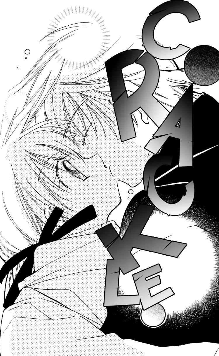 Manga Mitai Koi Shitai - Capítulo 4 - Página 44 - LectorTMOo