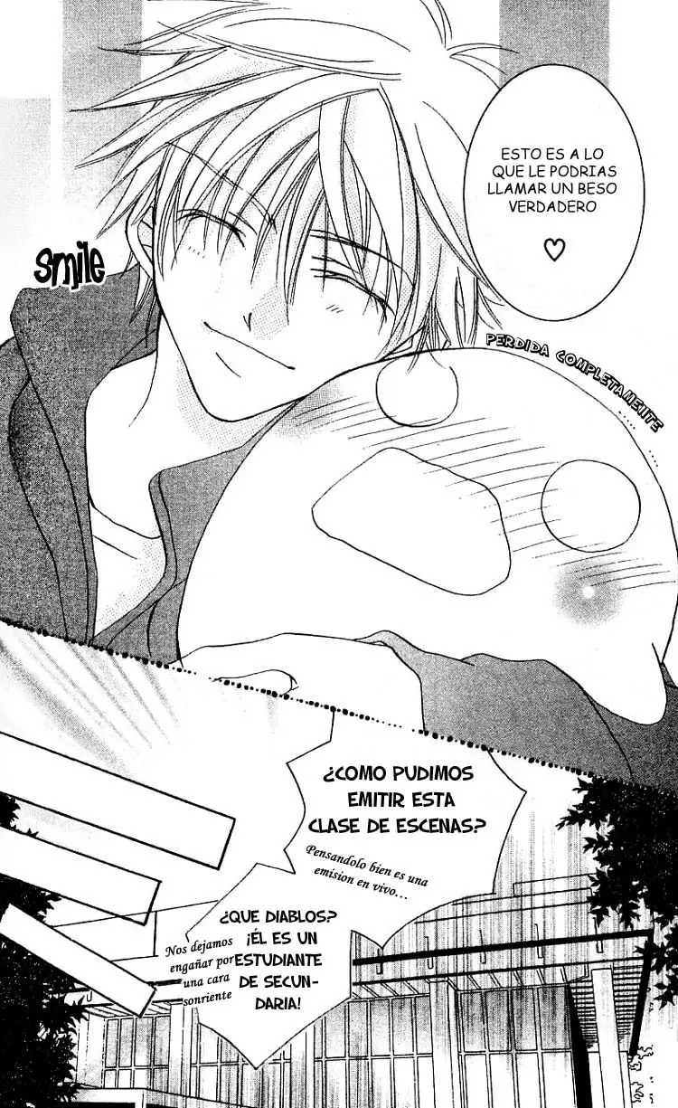 Manga Mitai Koi Shitai - Capítulo 4 - Página 46 - LectorTMOo