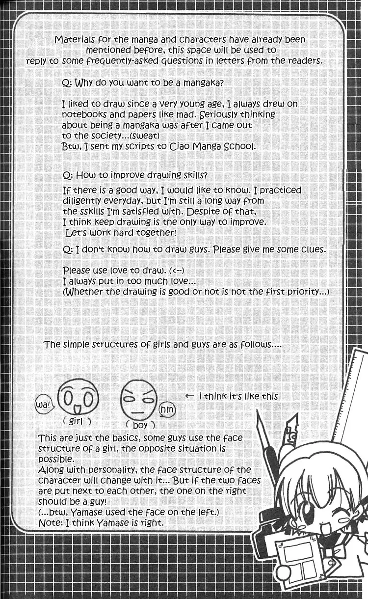 Manga Mitai Koi Shitai - Capítulo 4 - Página 50 - LectorTMOo