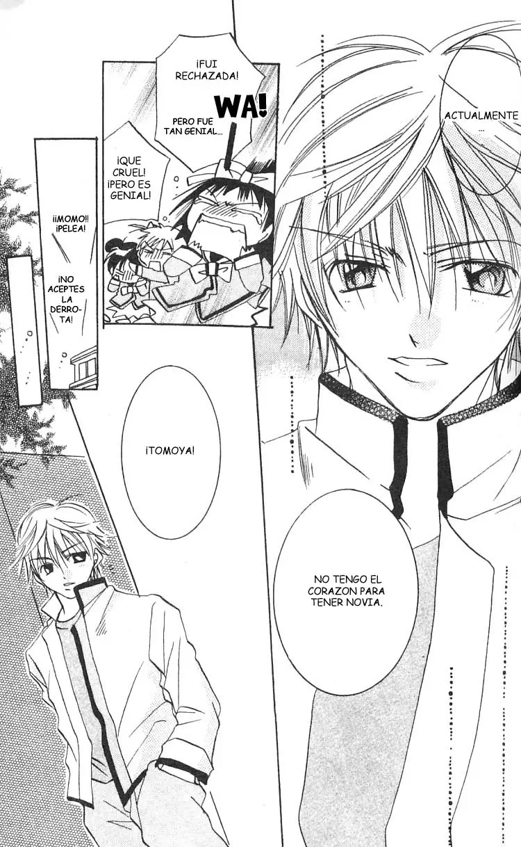 Manga Mitai Koi Shitai - Capítulo 5 - Página 7 - LectorTMOo