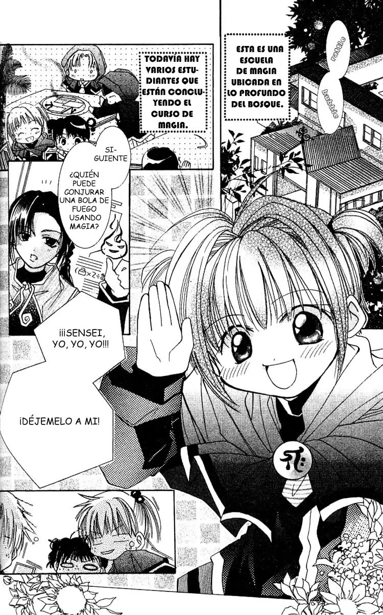 Manga Mitai Koi Shitai capítulo 6.05 página 5