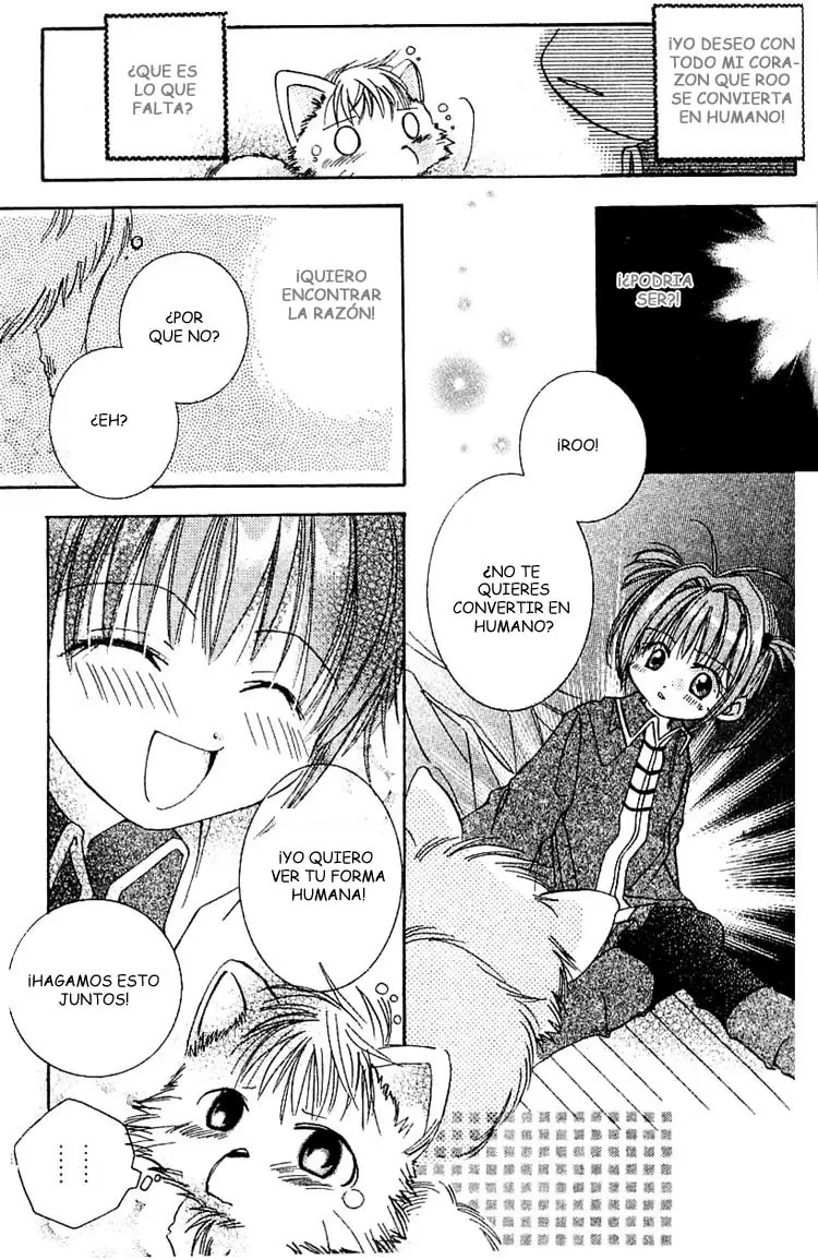 Manga Mitai Koi Shitai capítulo 6.05 página 15