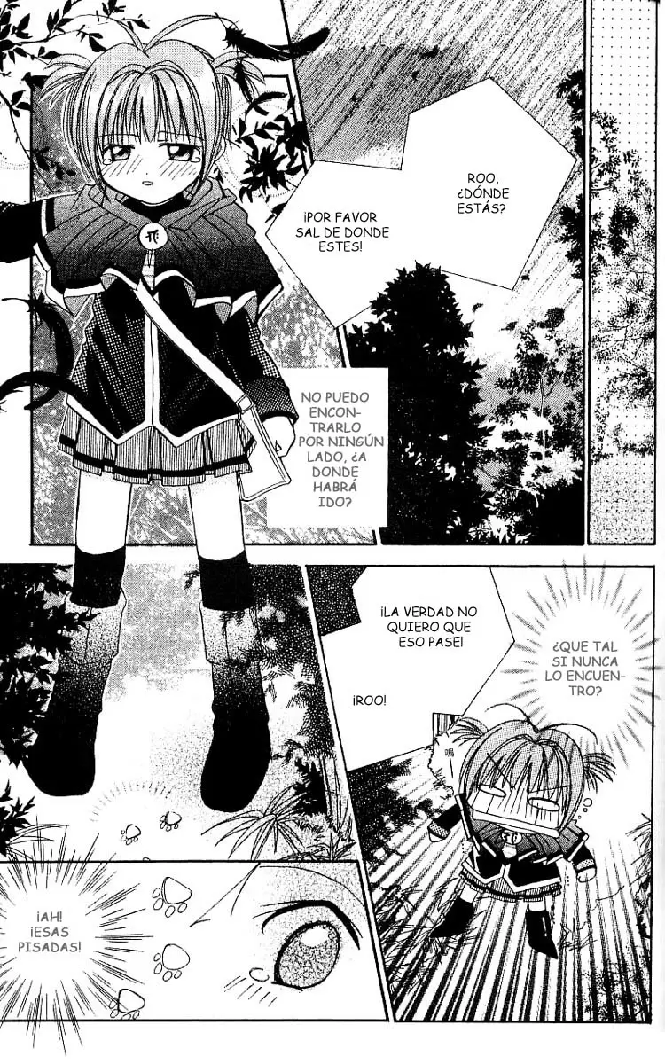 Manga Mitai Koi Shitai capítulo 6.05 página 19