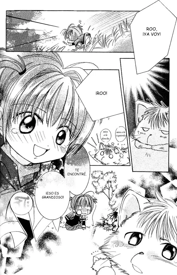 Manga Mitai Koi Shitai capítulo 6.05 página 20