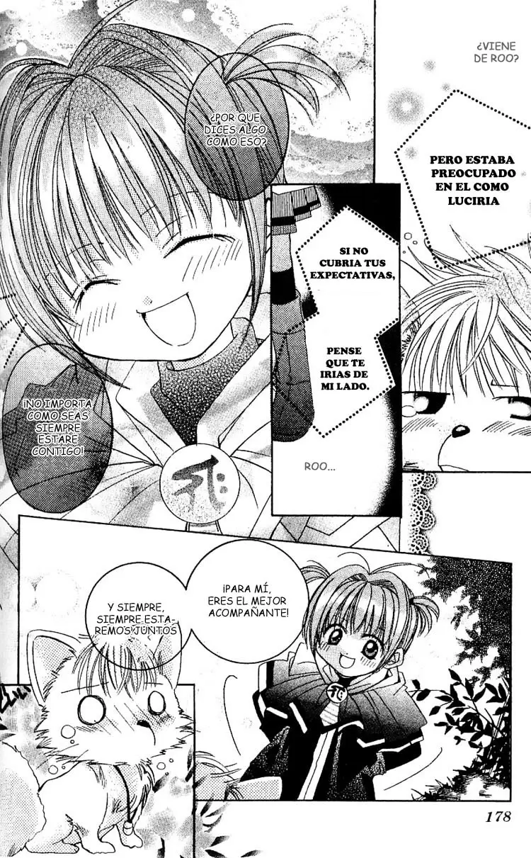 Manga Mitai Koi Shitai capítulo 6.05 página 22